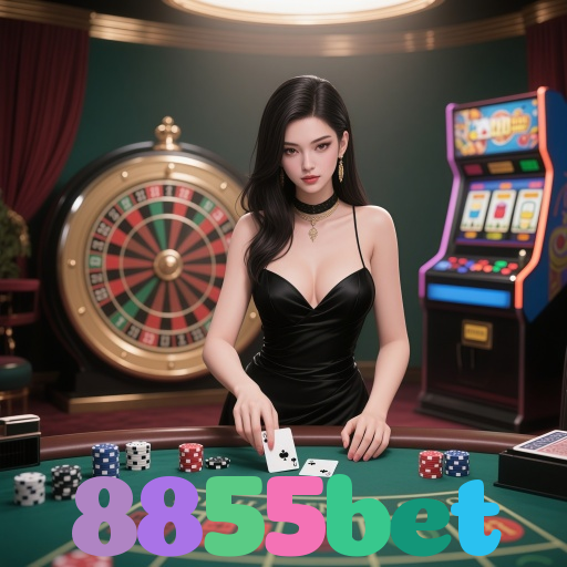 8855bet - Baixe o app 8855bet no Google Play e jogue ao vivo