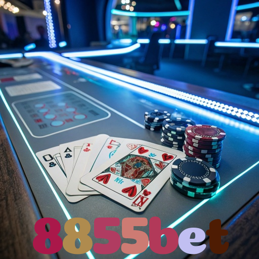 8855bet - Baixe o app 8855bet no Google Play e jogue ao vivo
