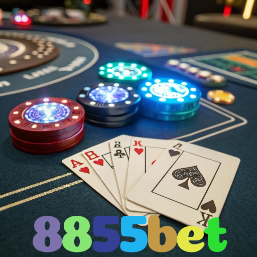 8855bet - Baixe o App 8855bet para Android e Comece a Jogar