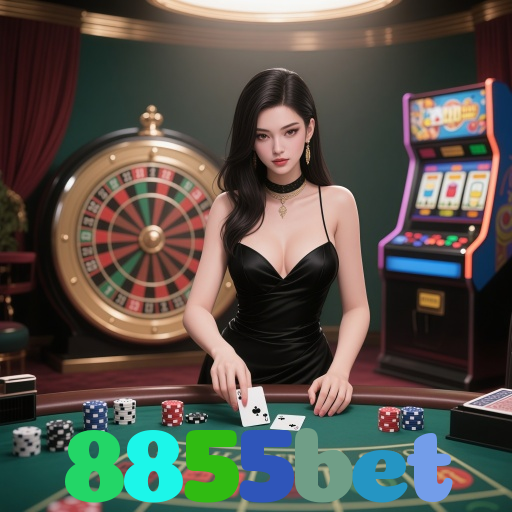 8855bet - Baixe o App 8855bet para Android e Comece a Jogar