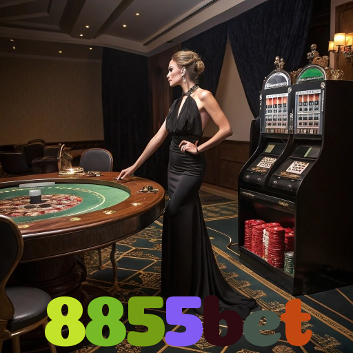 8855bet - Baixe o App 8855bet para Android e Comece a Jogar