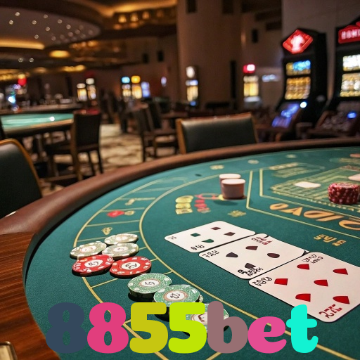 8855bet - Baixe o App 8855bet para Android e Comece a Jogar