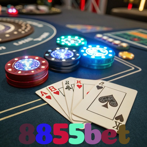 8855bet - Baixe o app 8855bet no Google Play e jogue ao vivo