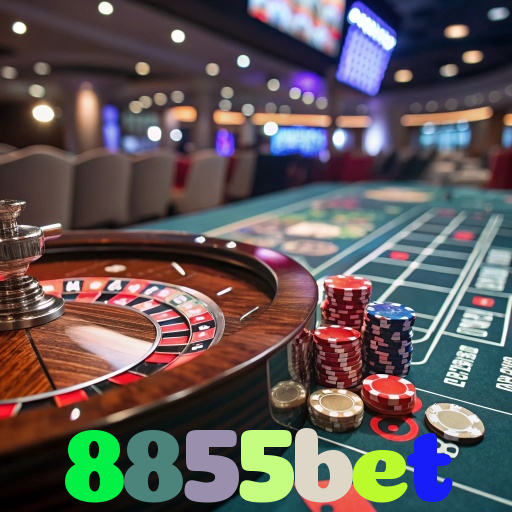 8855bet - Baixe o app 8855bet no Google Play e jogue ao vivo