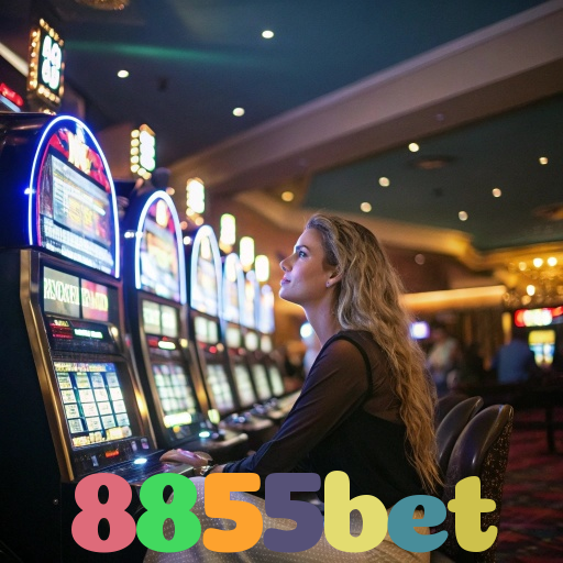 8855bet - Baixe o app 8855bet no Google Play e jogue ao vivo