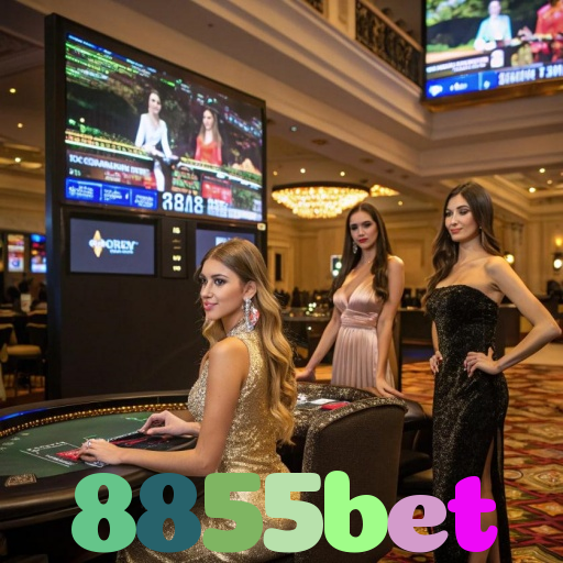8855bet - Baixe o app 8855bet no Google Play e jogue ao vivo