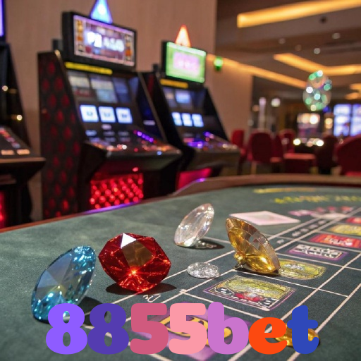 8855bet - Baixe o app 8855bet no Google Play e jogue ao vivo