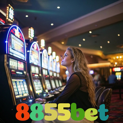 8855bet - Baixe o app 8855bet no Google Play e jogue ao vivo