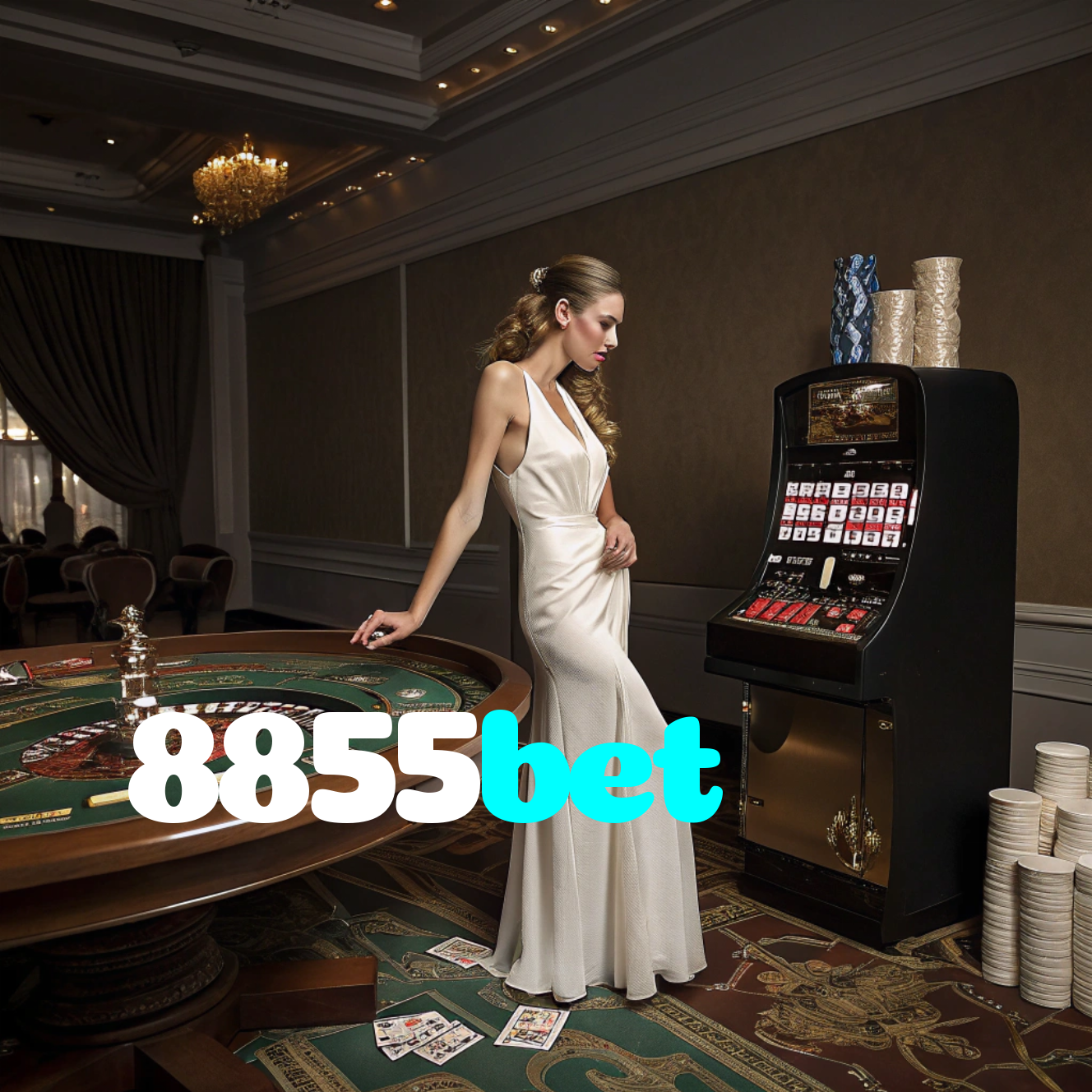 8855bet - Baixe o app 8855bet no Google Play e jogue ao vivo