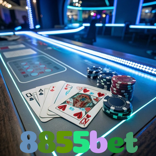 8855bet - Baixe o App 8855bet para Android e Comece a Jogar