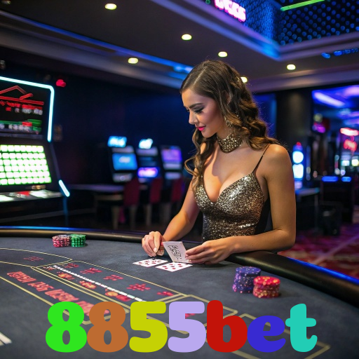 8855bet - Baixe o app 8855bet no Google Play e jogue ao vivo