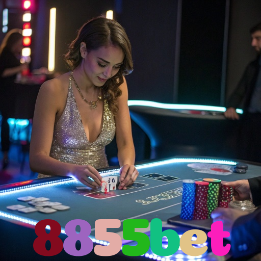 8855bet - Baixe o app 8855bet no Google Play e jogue ao vivo