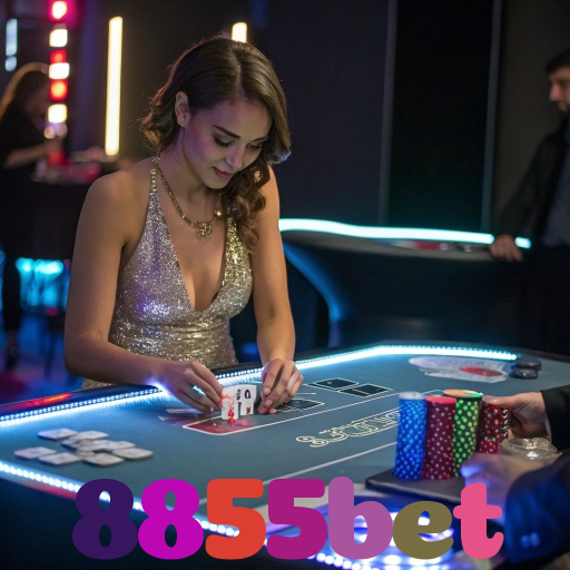 8855bet - Baixe o app 8855bet no Google Play e jogue ao vivo