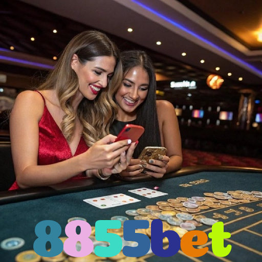 8855bet - Baixe o app 8855bet no Google Play e jogue ao vivo