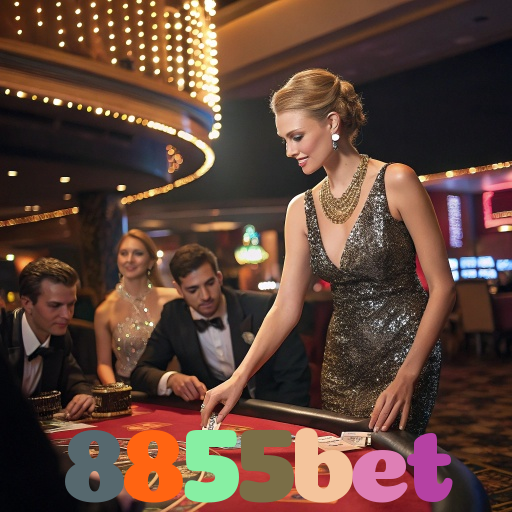 8855bet - Baixe o app 8855bet no Google Play e jogue ao vivo