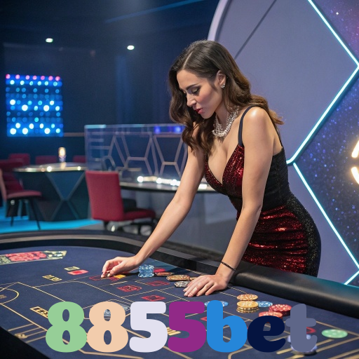 8855bet - Baixe o App 8855bet para Android e Comece a Jogar