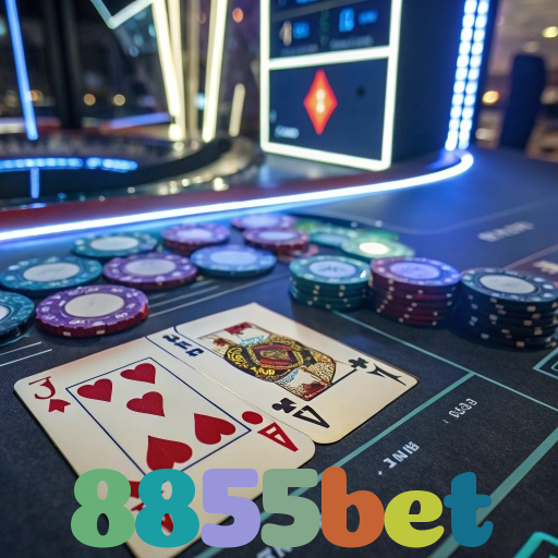 8855bet - Baixe o app 8855bet no Google Play e jogue ao vivo