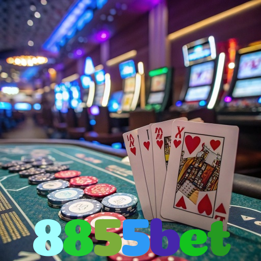 8855bet - Baixe o app 8855bet no Google Play e jogue ao vivo