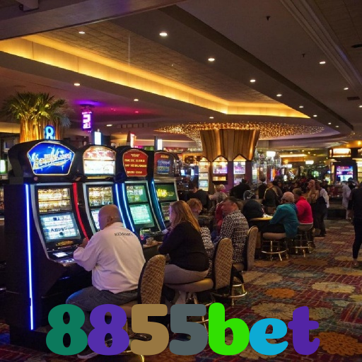 8855bet - Baixe o App 8855bet para Android e Comece a Jogar
