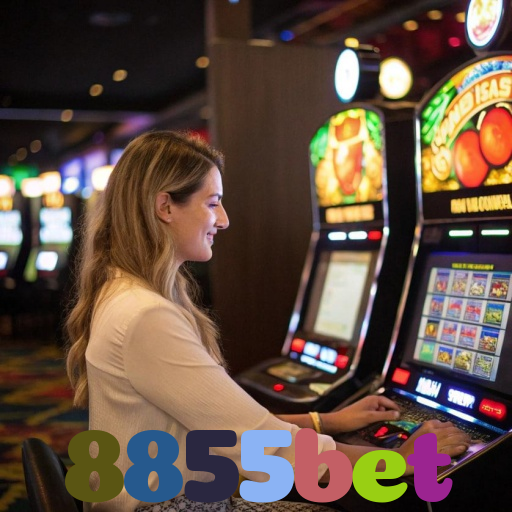 8855bet - Baixe o App 8855bet para Android e Comece a Jogar