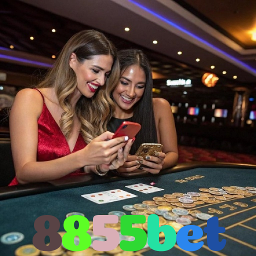 8855bet - Baixe o app 8855bet no Google Play e jogue ao vivo