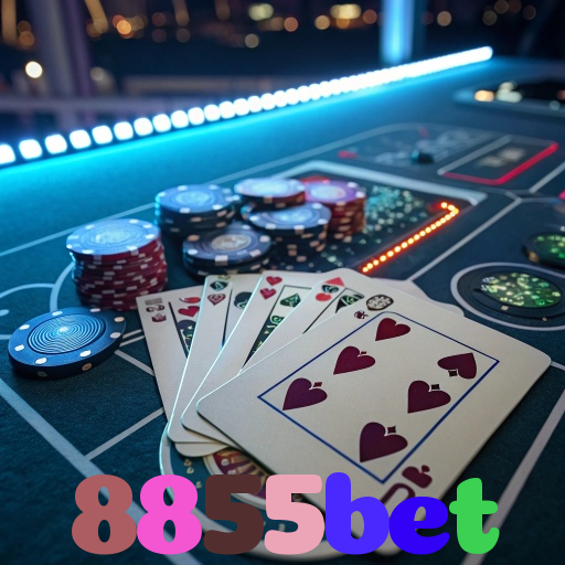 8855bet - Baixe o App 8855bet para Android e Comece a Jogar