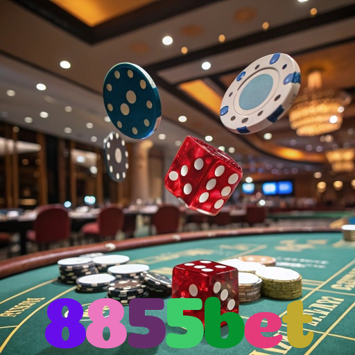 8855bet - Baixe o App 8855bet para Android e Comece a Jogar