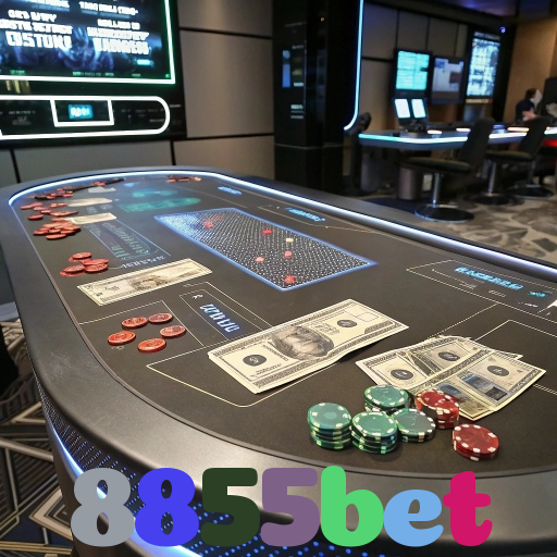 8855bet - Baixe o App 8855bet para Android e Comece a Jogar