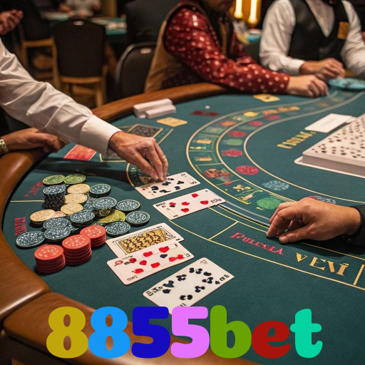 8855bet - Baixe o App 8855bet para Android e Comece a Jogar