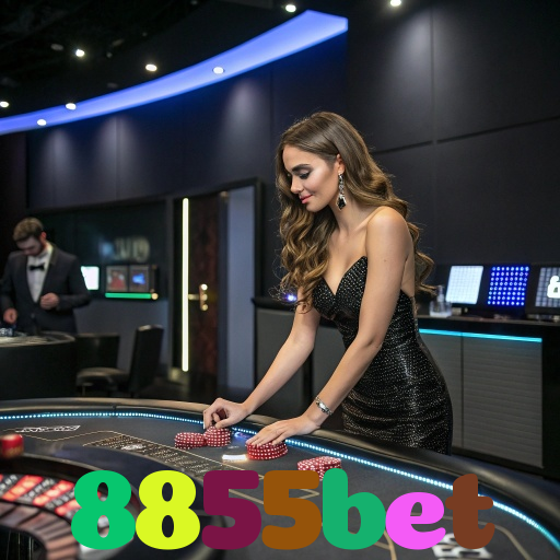 8855bet - Baixe o App 8855bet para Android e Comece a Jogar