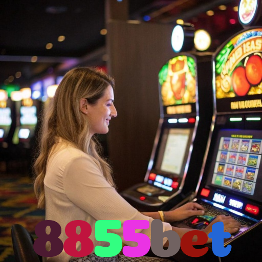 8855bet - Baixe o app 8855bet no Google Play e jogue ao vivo