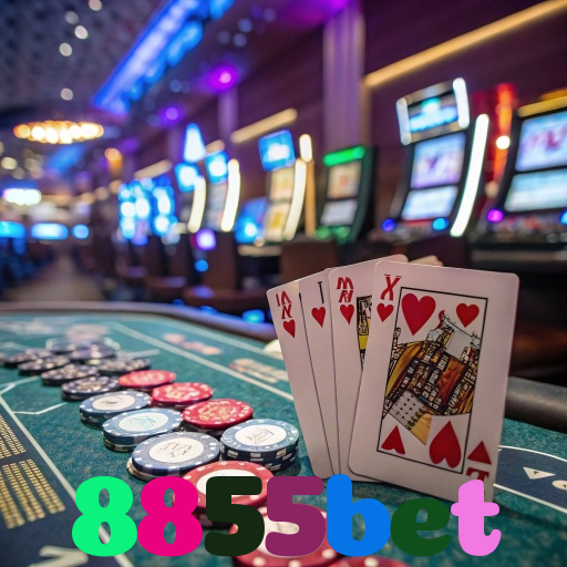 8855bet - Baixe o App 8855bet para Android e Comece a Jogar