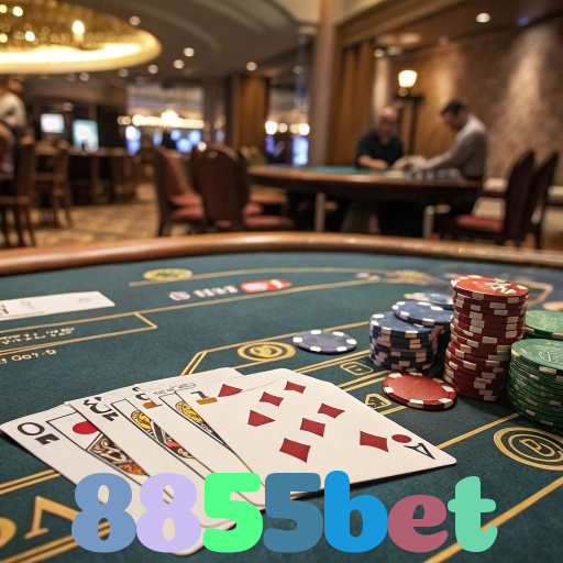 8855bet - Baixe o app 8855bet no Google Play e jogue ao vivo