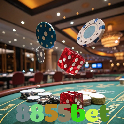 8855bet - Baixe o App 8855bet para Android e Comece a Jogar