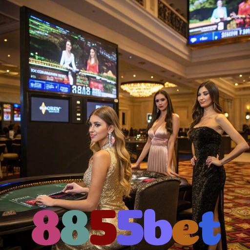 8855bet - Baixe o App 8855bet para Android e Comece a Jogar