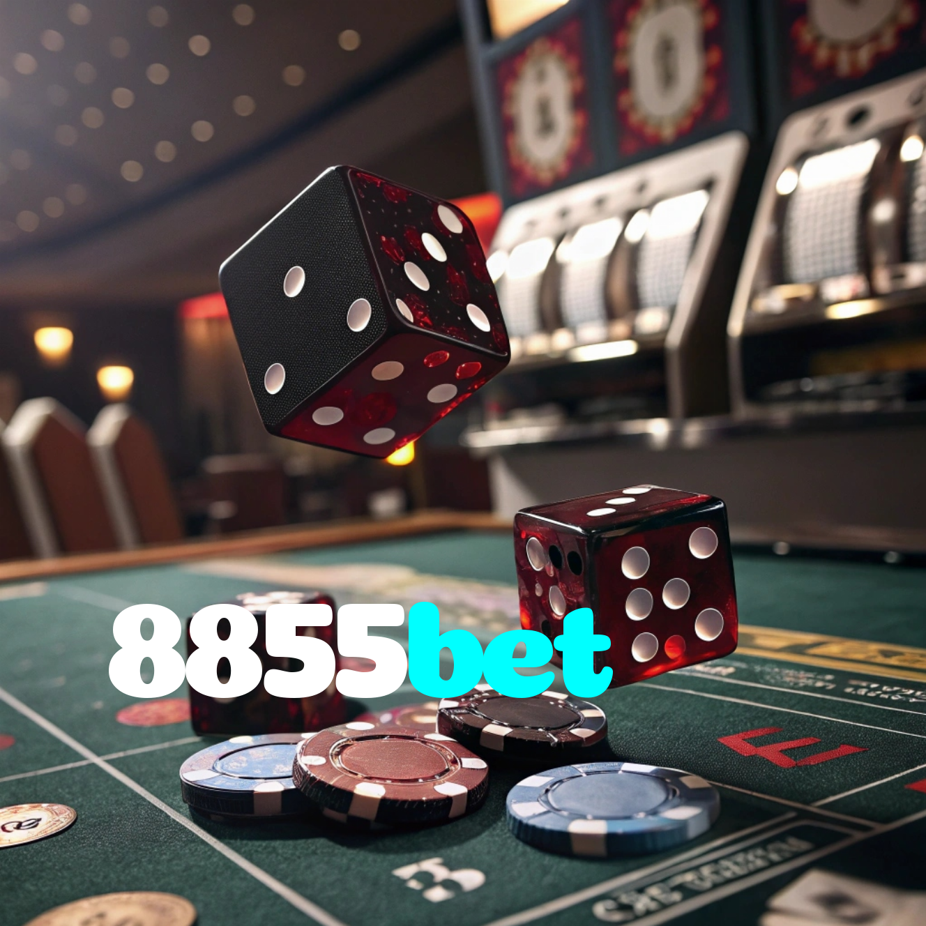 8855bet - Baixe o app 8855bet no Google Play e jogue ao vivo