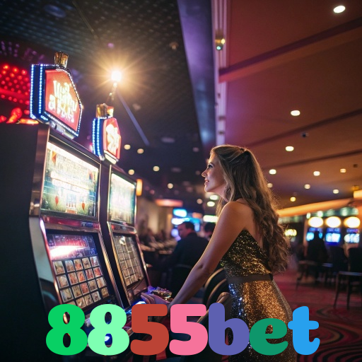 8855bet - Baixe o app 8855bet no Google Play e jogue ao vivo