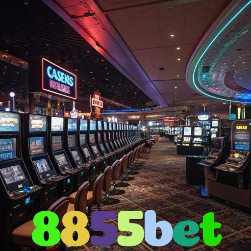 8855bet - Baixe o App 8855bet para Android e Comece a Jogar