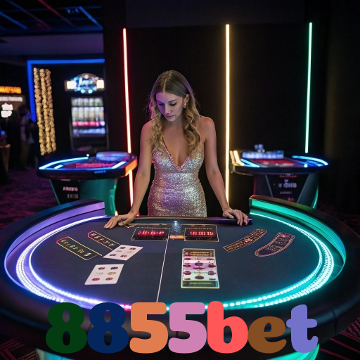 8855bet - Baixe o app 8855bet no Google Play e jogue ao vivo