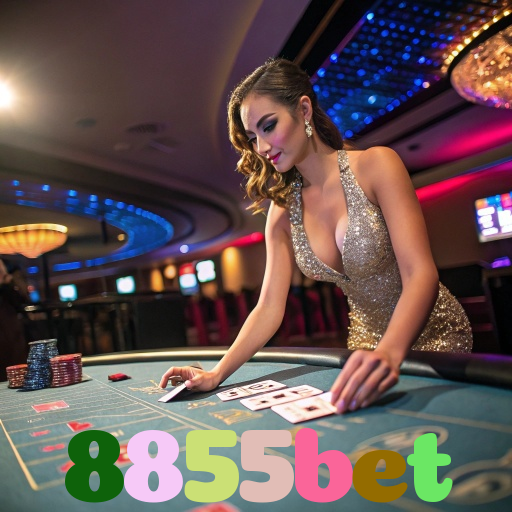 8855bet - Baixe o App 8855bet para Android e Comece a Jogar