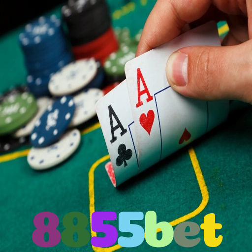 8855bet - Baixe o app 8855bet no Google Play e jogue ao vivo