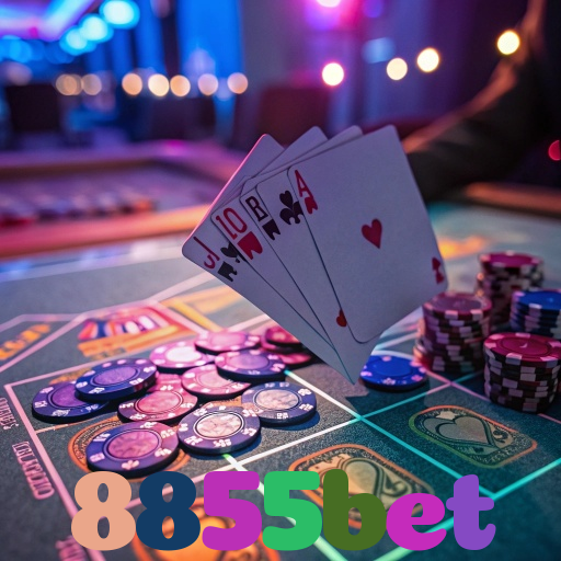 8855bet - Baixe o app 8855bet no Google Play e jogue ao vivo