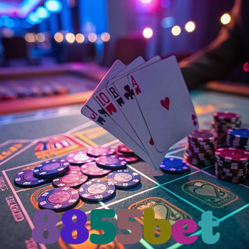 8855bet - Baixe o App 8855bet para Android e Comece a Jogar