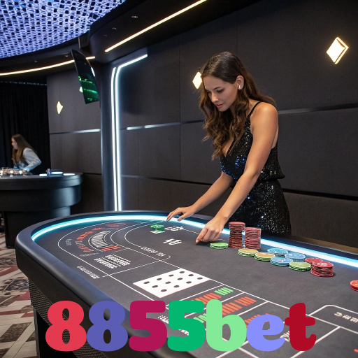 8855bet - Baixe o App 8855bet para Android e Comece a Jogar