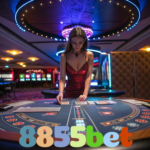 8855bet - Baixe o app 8855bet no Google Play e jogue ao vivo