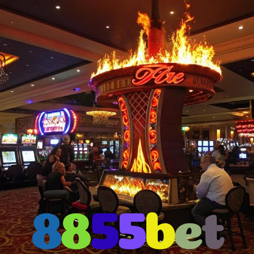 8855bet - Baixe o App 8855bet para Android e Comece a Jogar