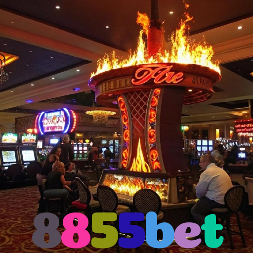 8855bet - Baixe o App 8855bet para Android e Comece a Jogar