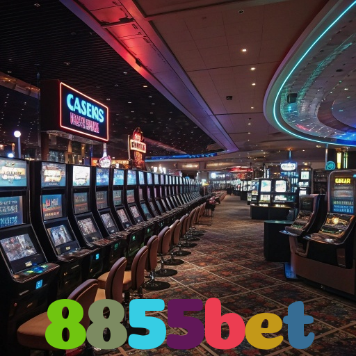 8855bet - Baixe o App 8855bet para Android e Comece a Jogar