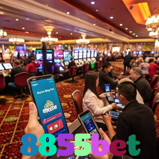 8855bet - Baixe o app 8855bet no Google Play e jogue ao vivo