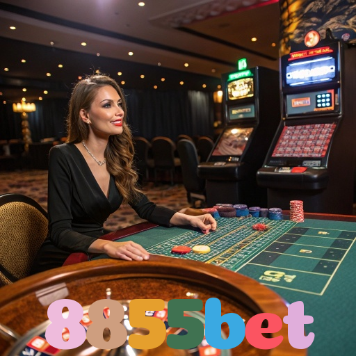 8855bet - Baixe o App 8855bet para Android e Comece a Jogar